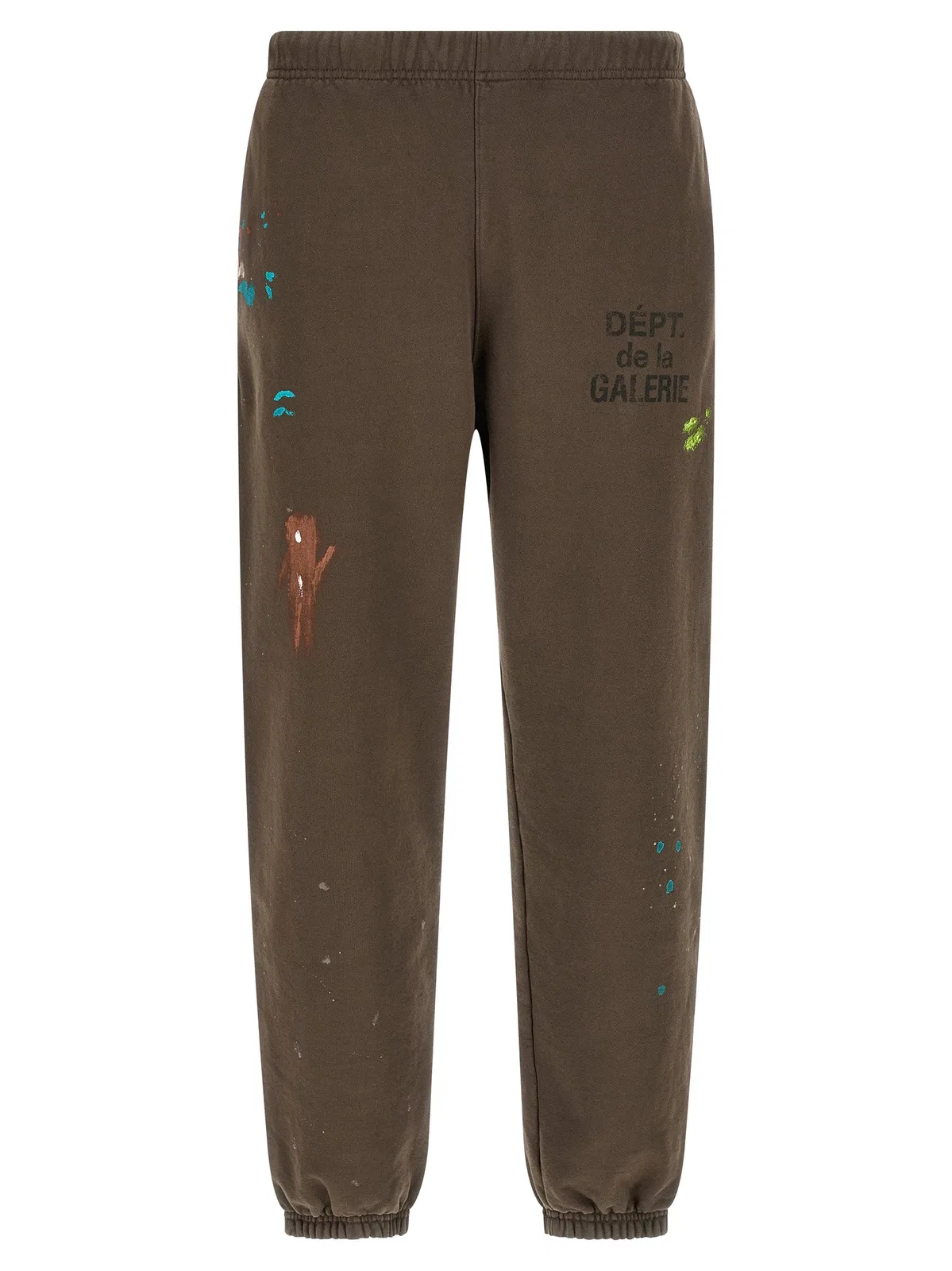 Gallery Dept. 'Gd French Logo' Joggers
