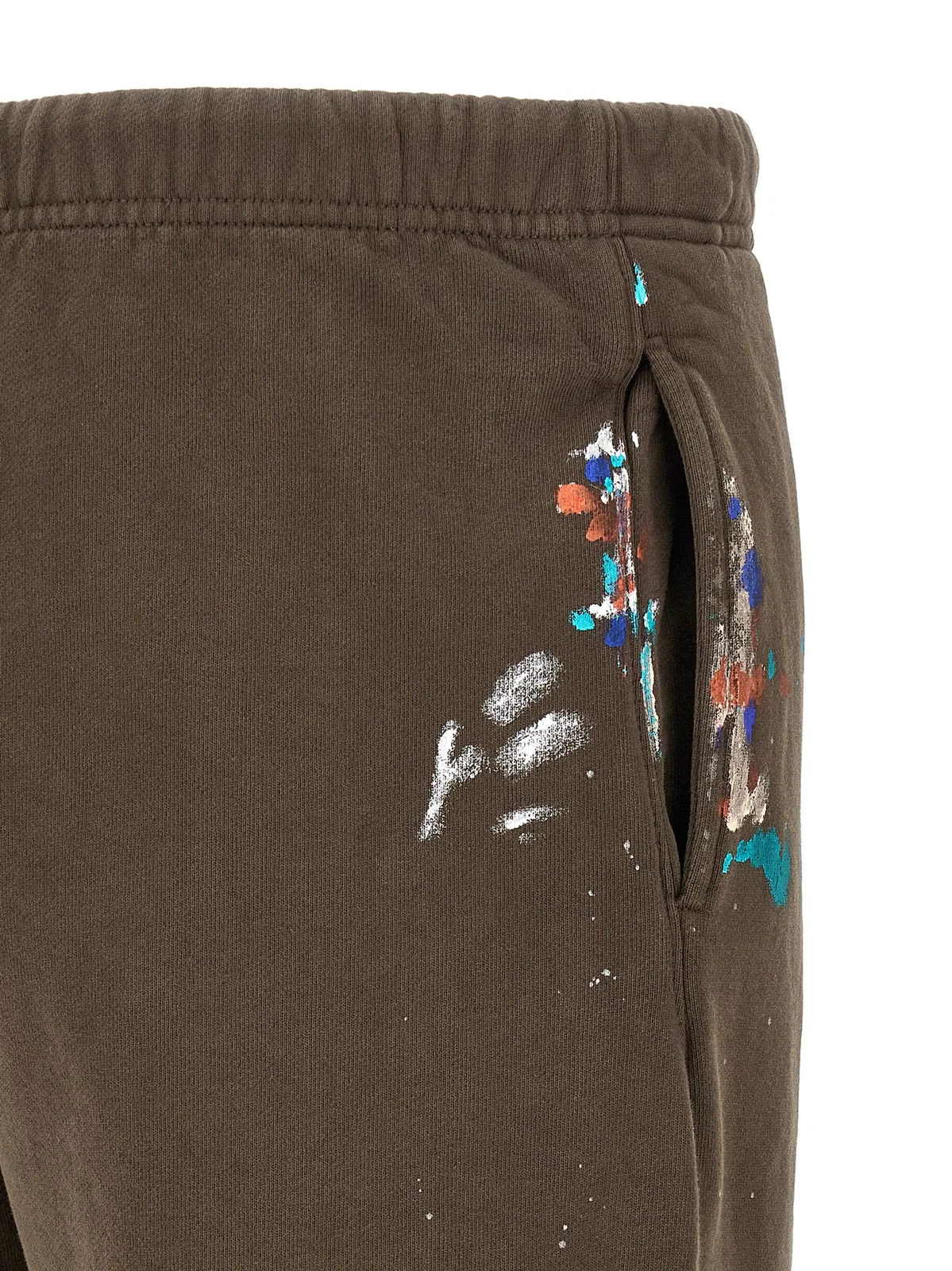 Gallery Dept. 'Gd French Logo' Joggers