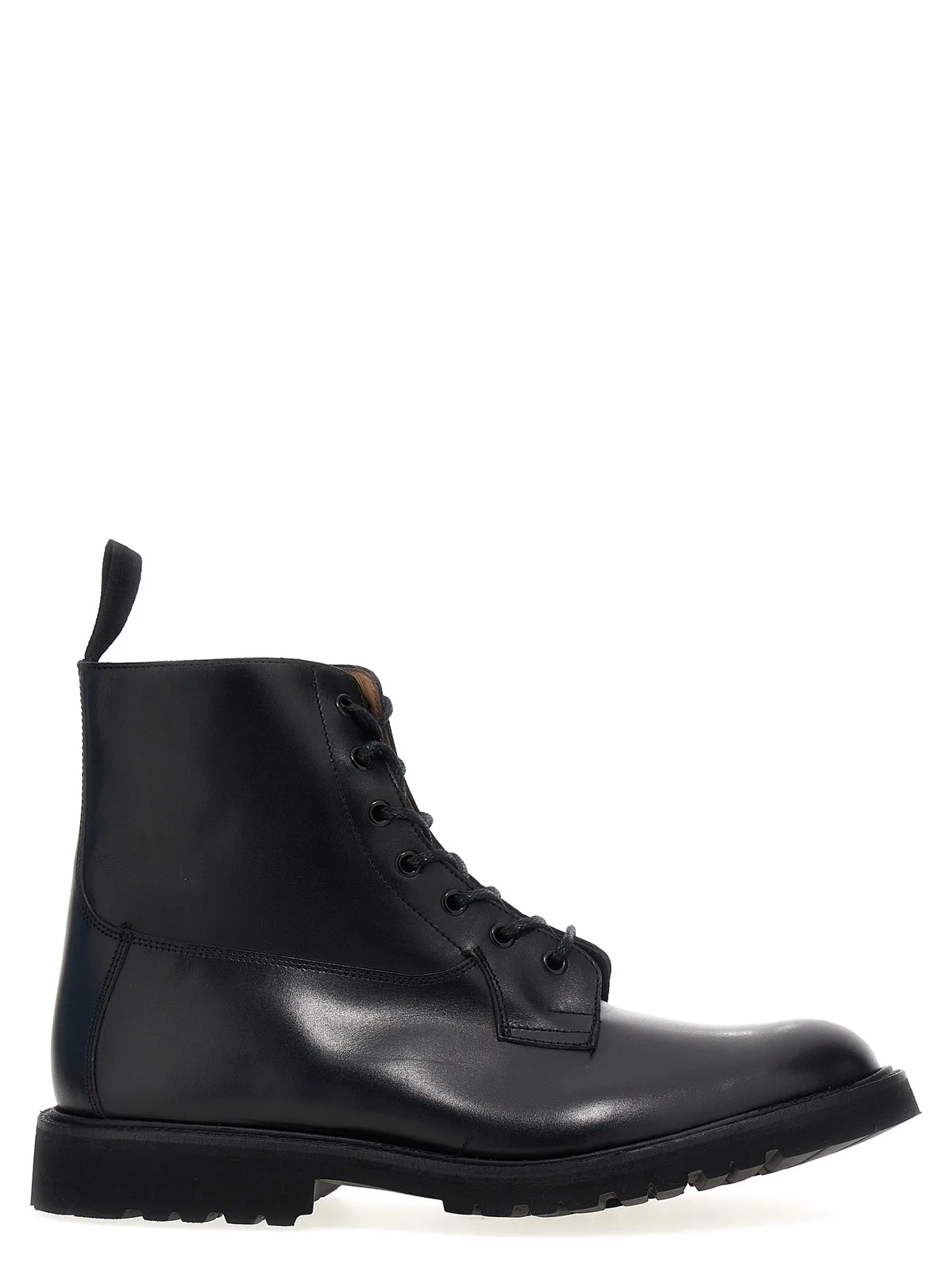 Tricker's 'Burford' Ankle Boots