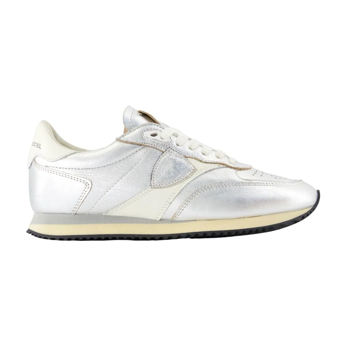 Philippe Model Paris Blville Low Sneakers