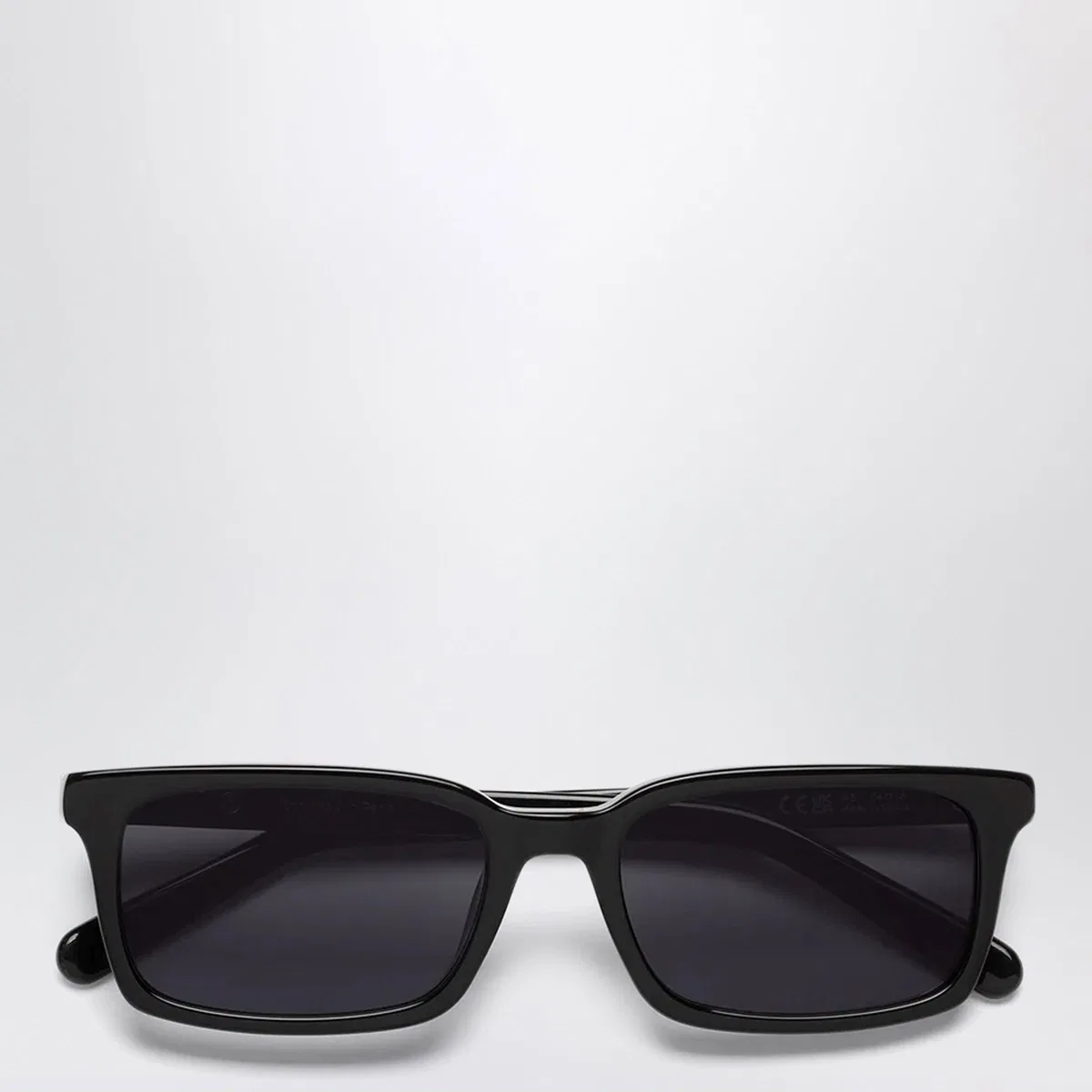 Retrosuperfuture Black Lunettes 5 Sunglasses