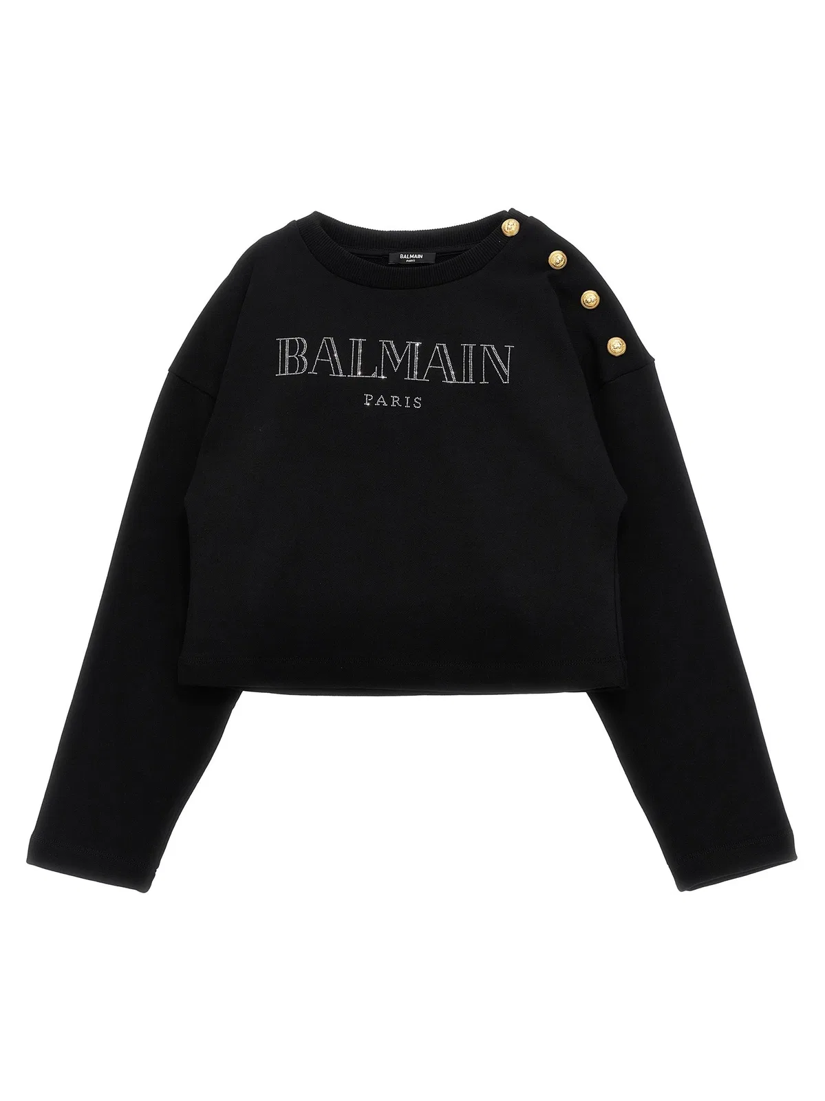 Balmain Kids 'Balmain Vintage' Sweatshirt