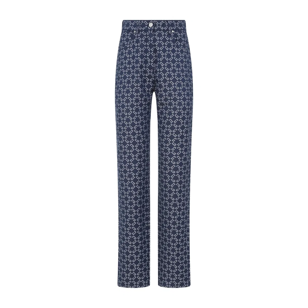 Givenchy Monogram Denim Jeans