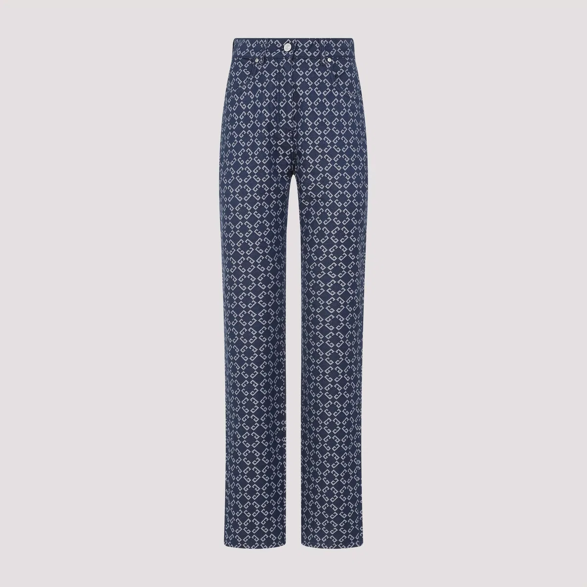 Givenchy Monogram Denim Jeans
