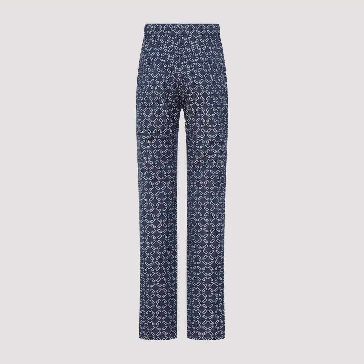 Givenchy Monogram Denim Jeans
