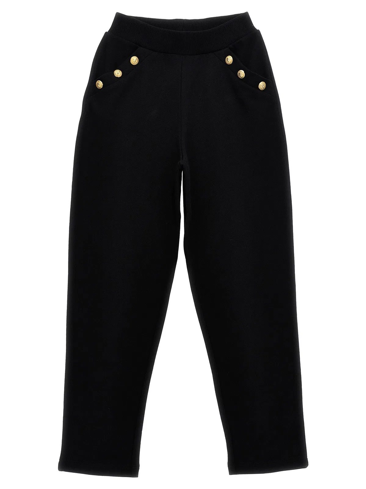 Balmain Kids 'Leone Catena' Joggers