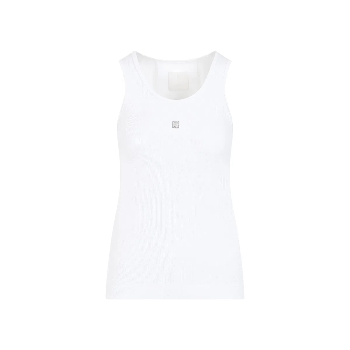 Givenchy Cotton Tank Top