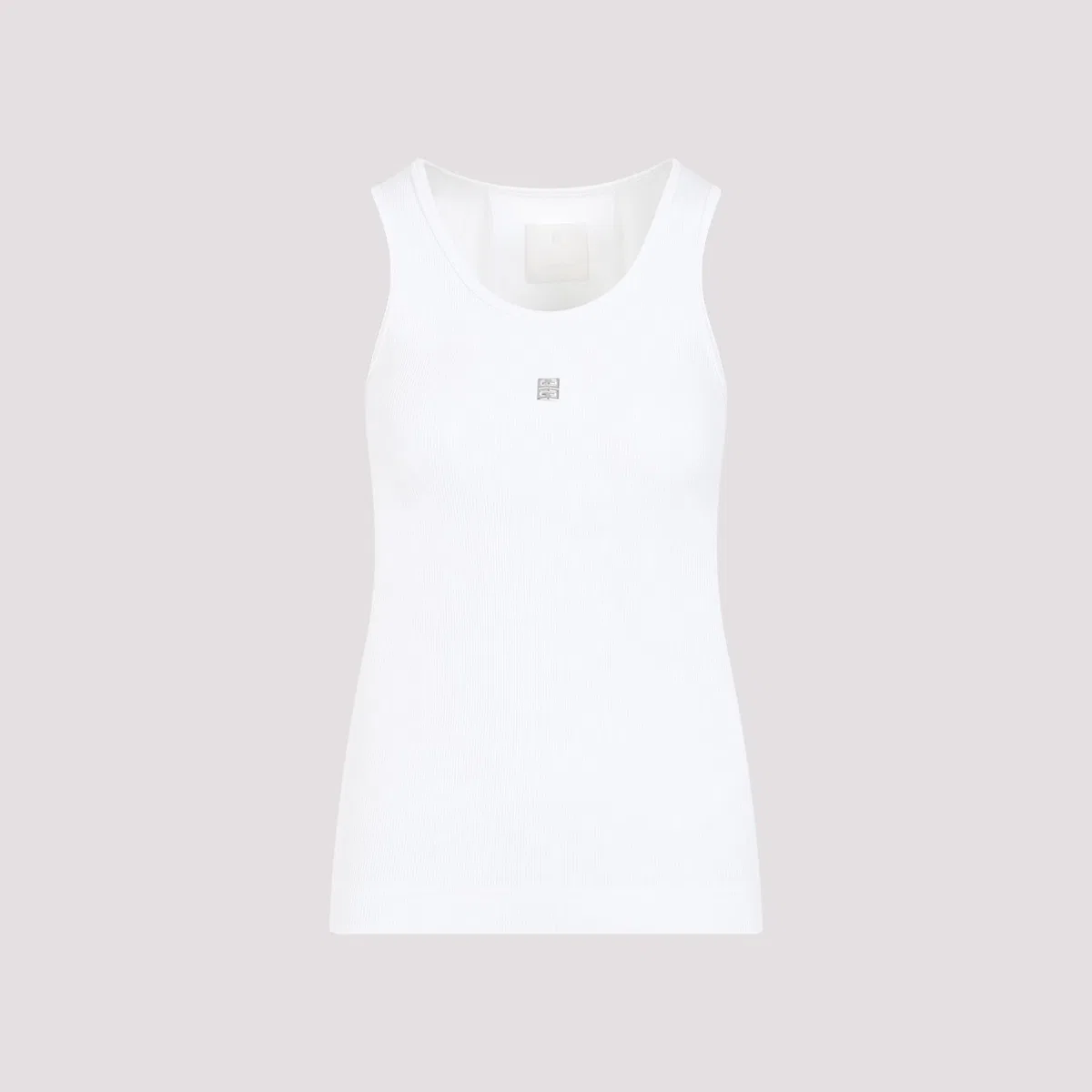 Givenchy Cotton Tank Top