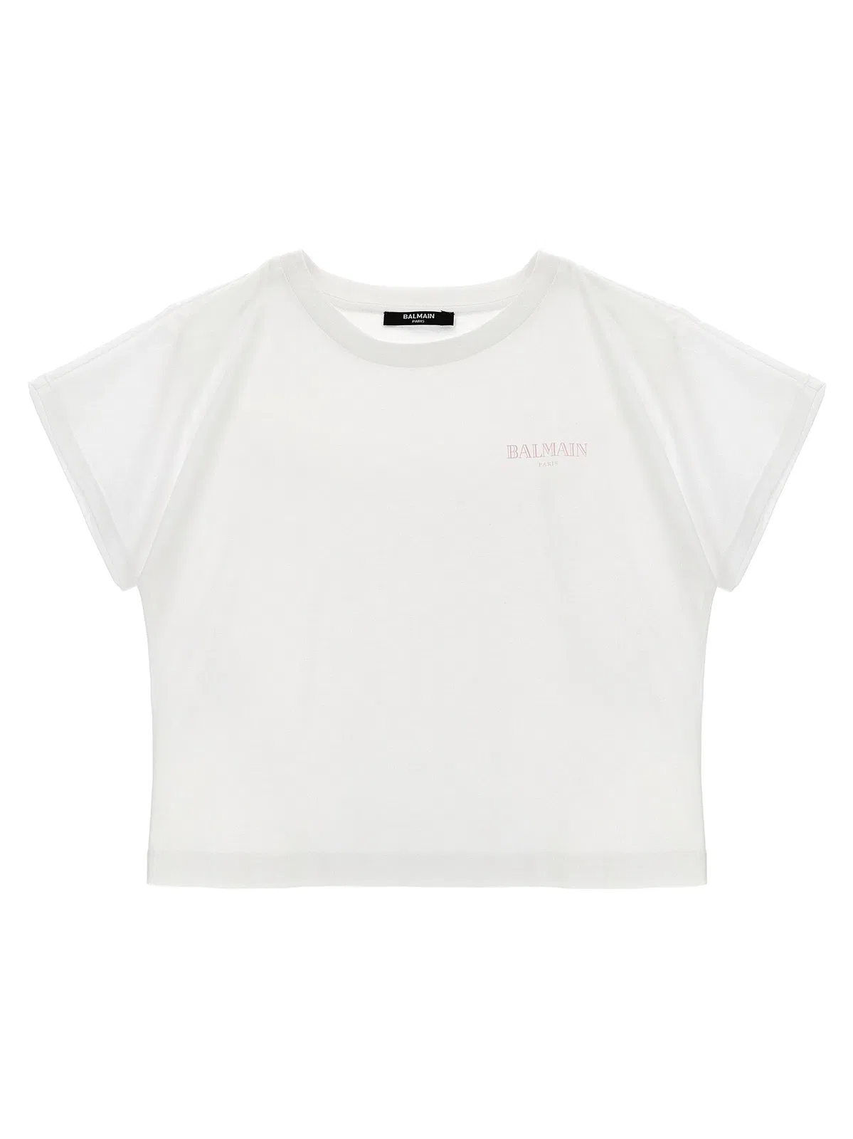 Balmain Kids 'Balmain Vintage' T-Shirt