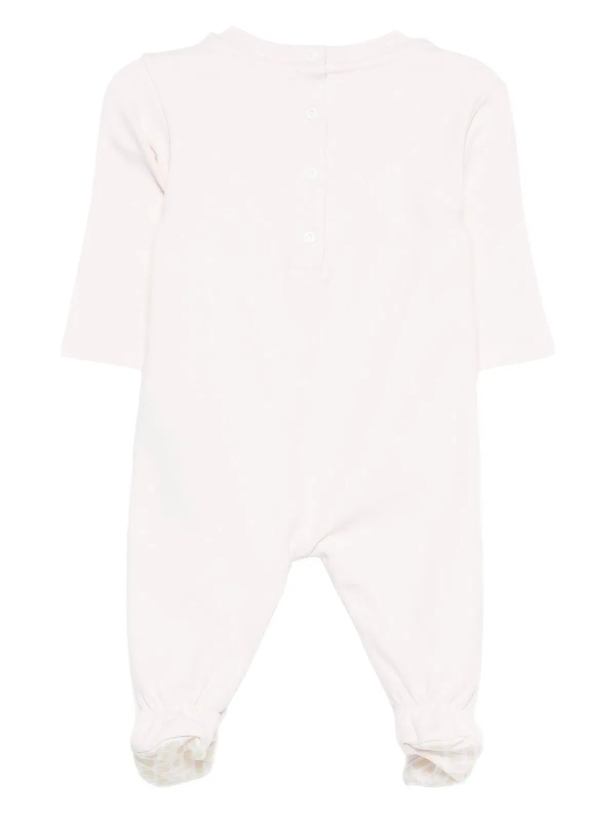 Balmain 2-Piece Baby Set