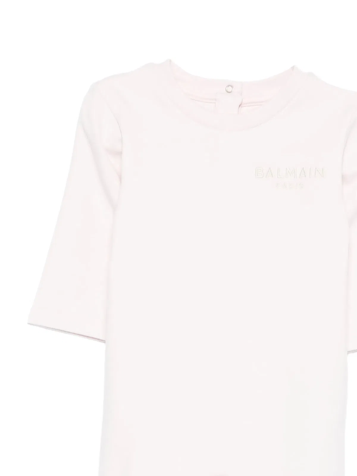 Balmain 2-Piece Baby Set