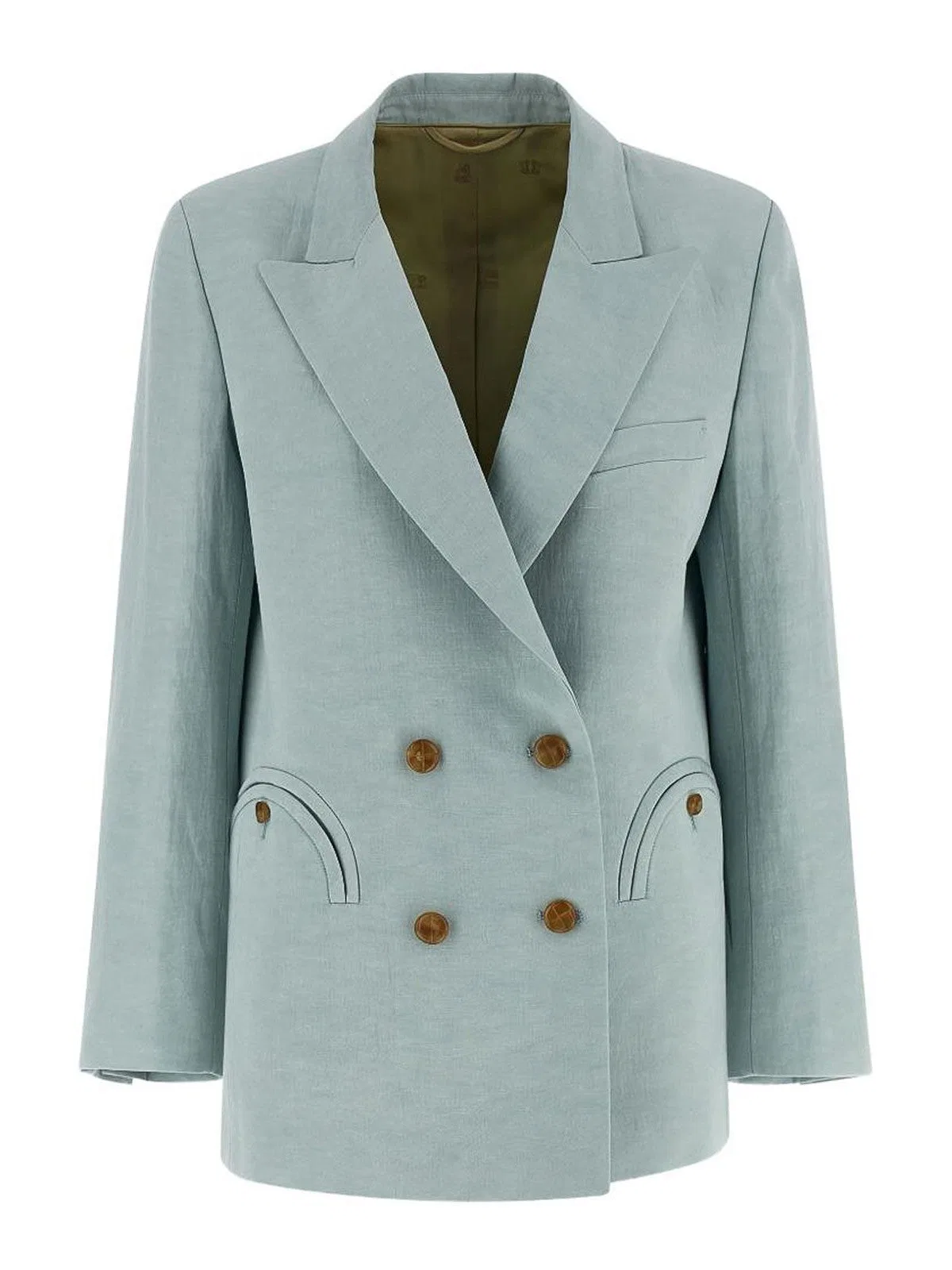 Blaze Milano Zenith Everynight Er In Light Blue Linen