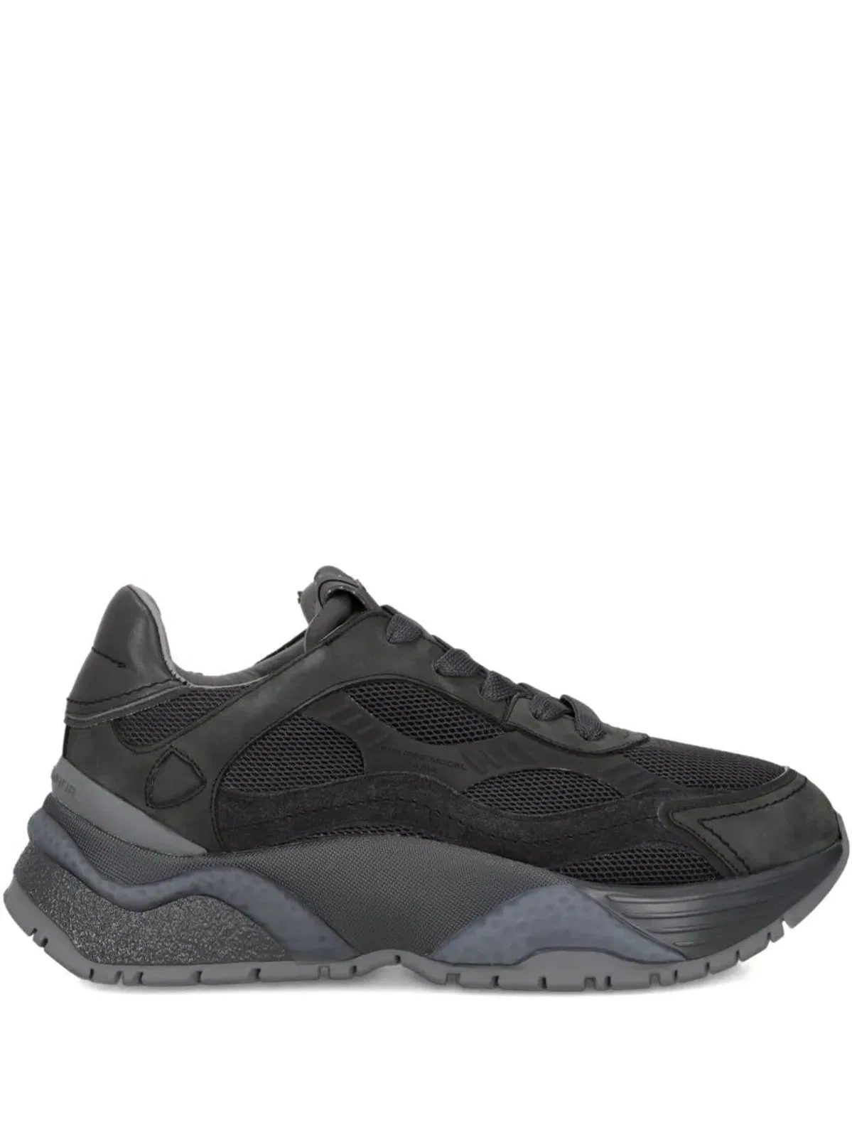 Philippe Model Paris Low Top Sneakers