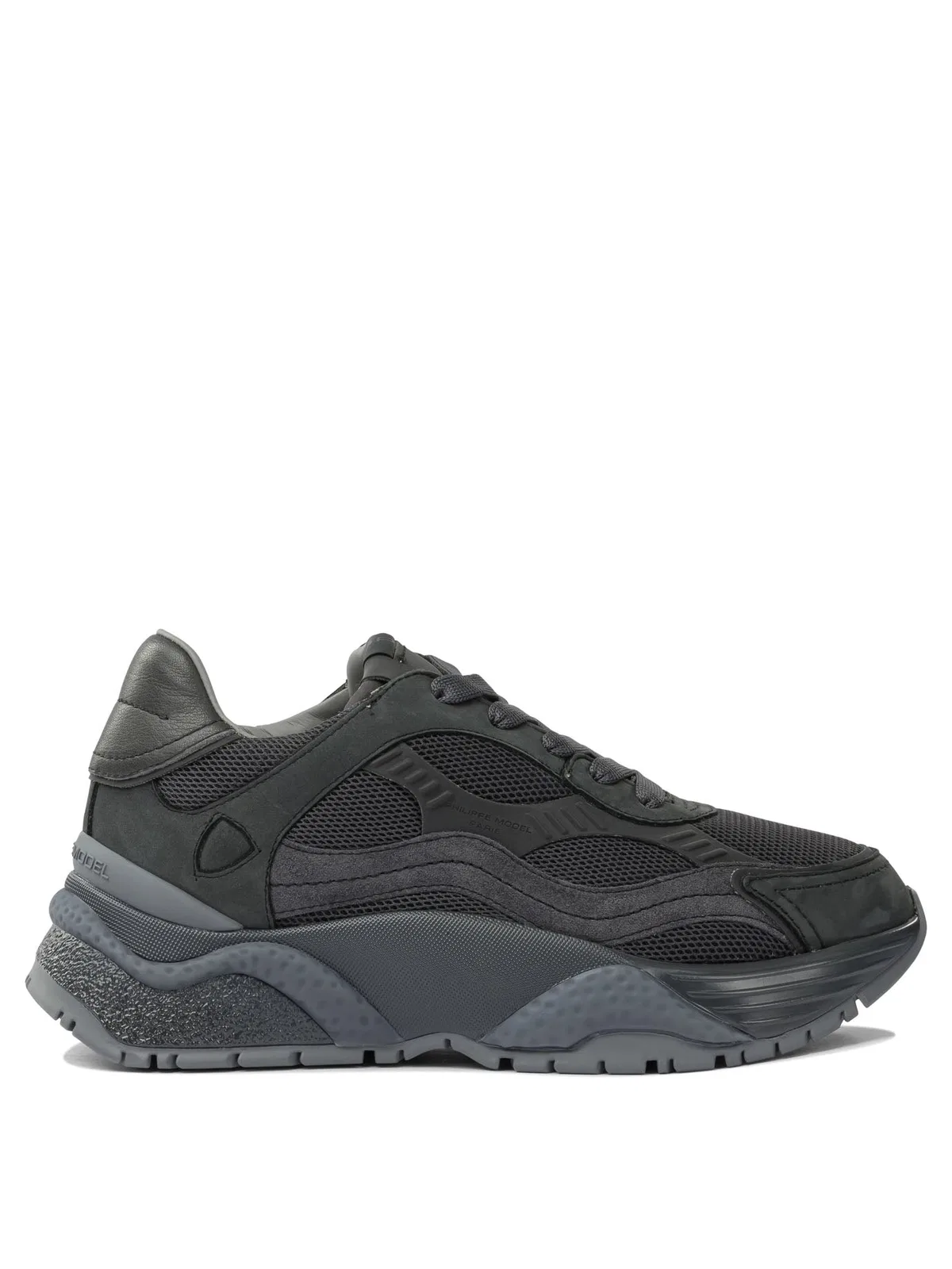 Philippe Model Paris Sneakers & Slip-On