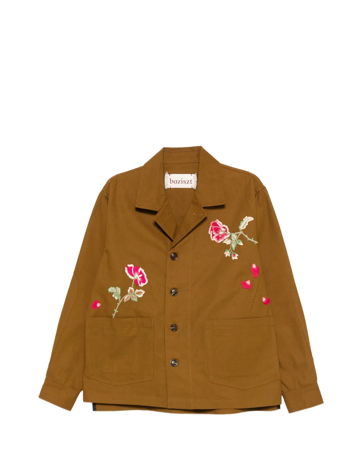 Baziszt Peculia Jacket