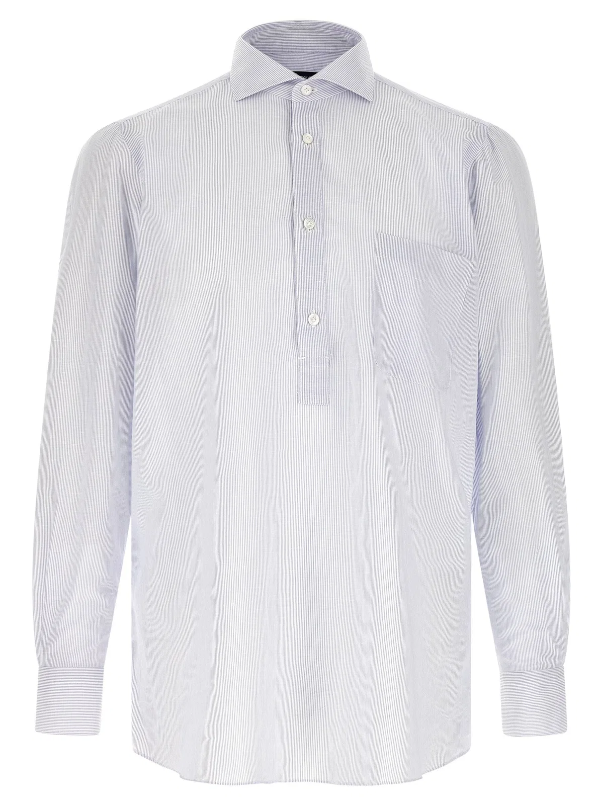 Finamore 'Porto' Blouse