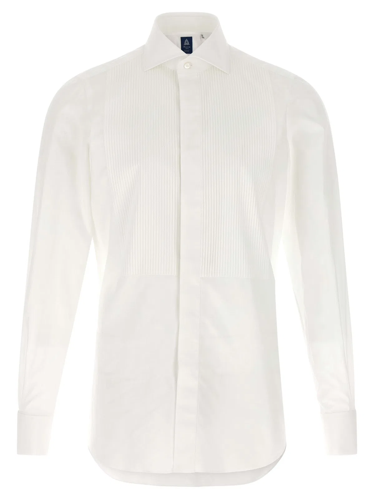Finamore 'Eduardo' Shirt
