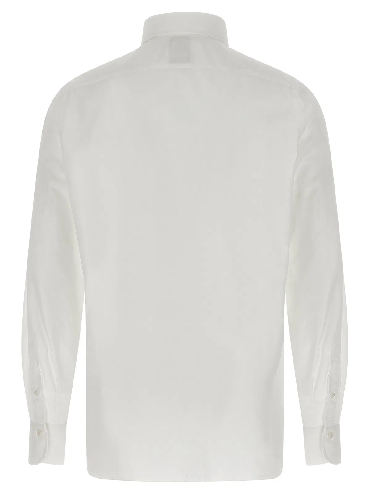Finamore 'Napoli' Shirt
