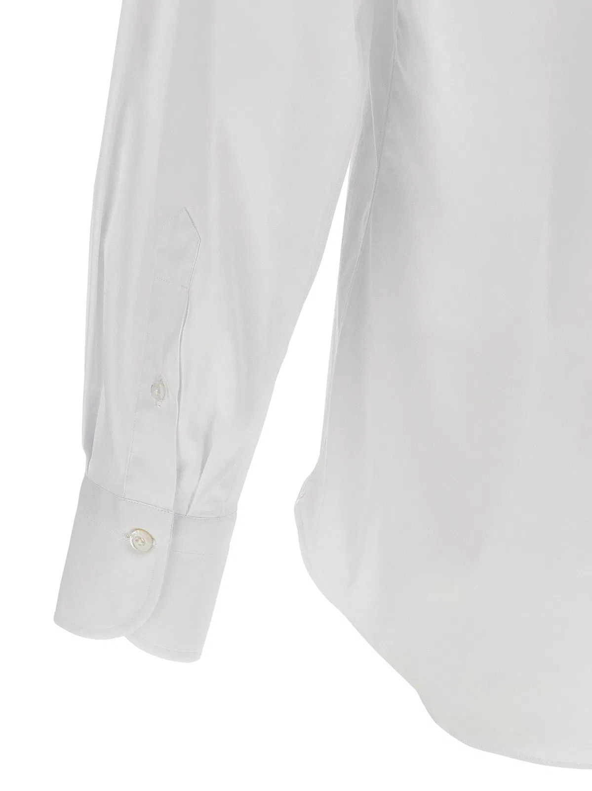 Finamore 'Napoli' Shirt