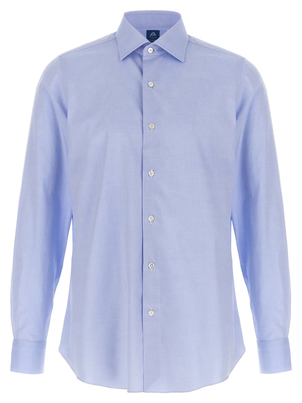 Finamore 'Napoli' Shirt