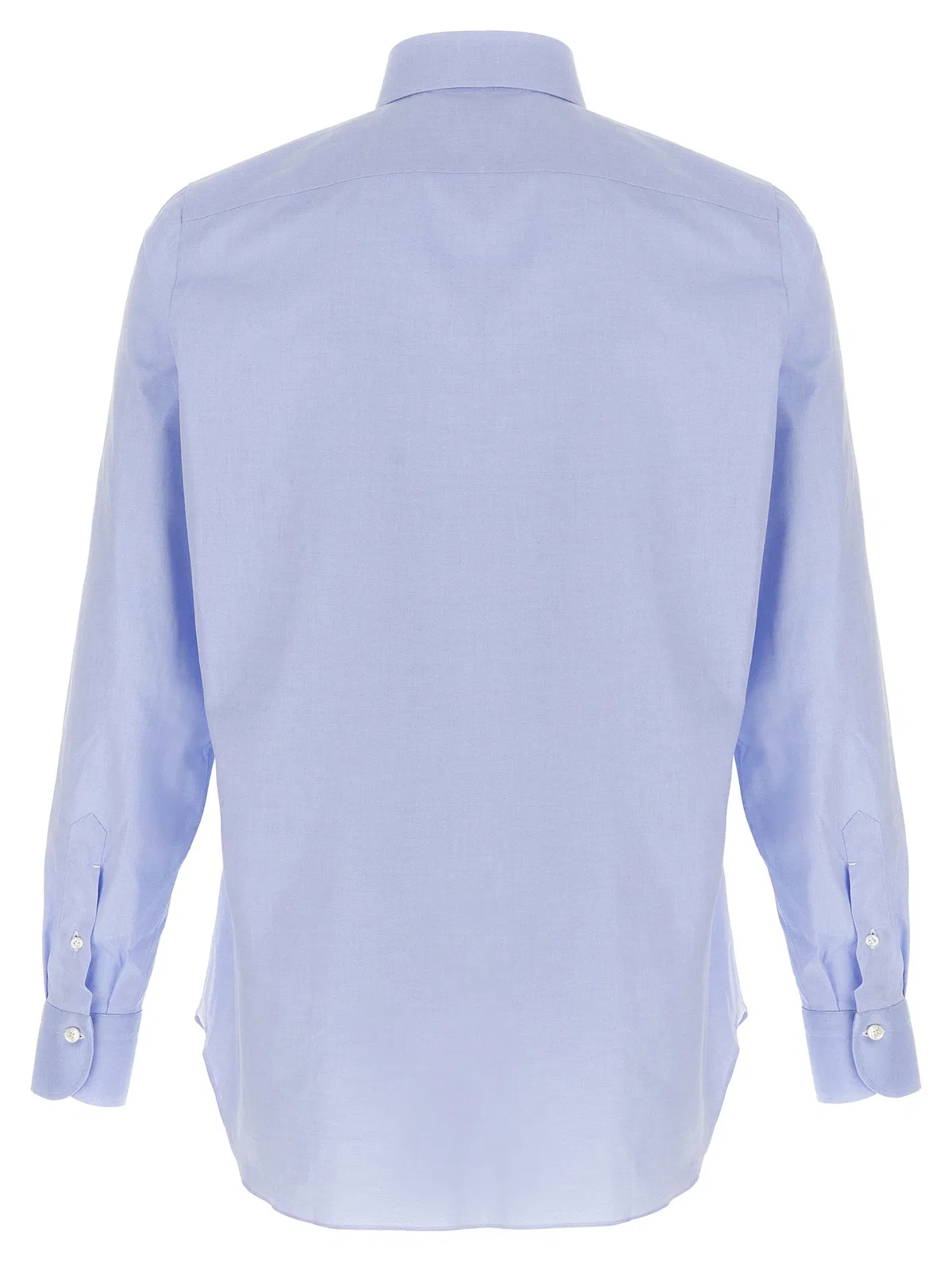Finamore 'Napoli' Shirt