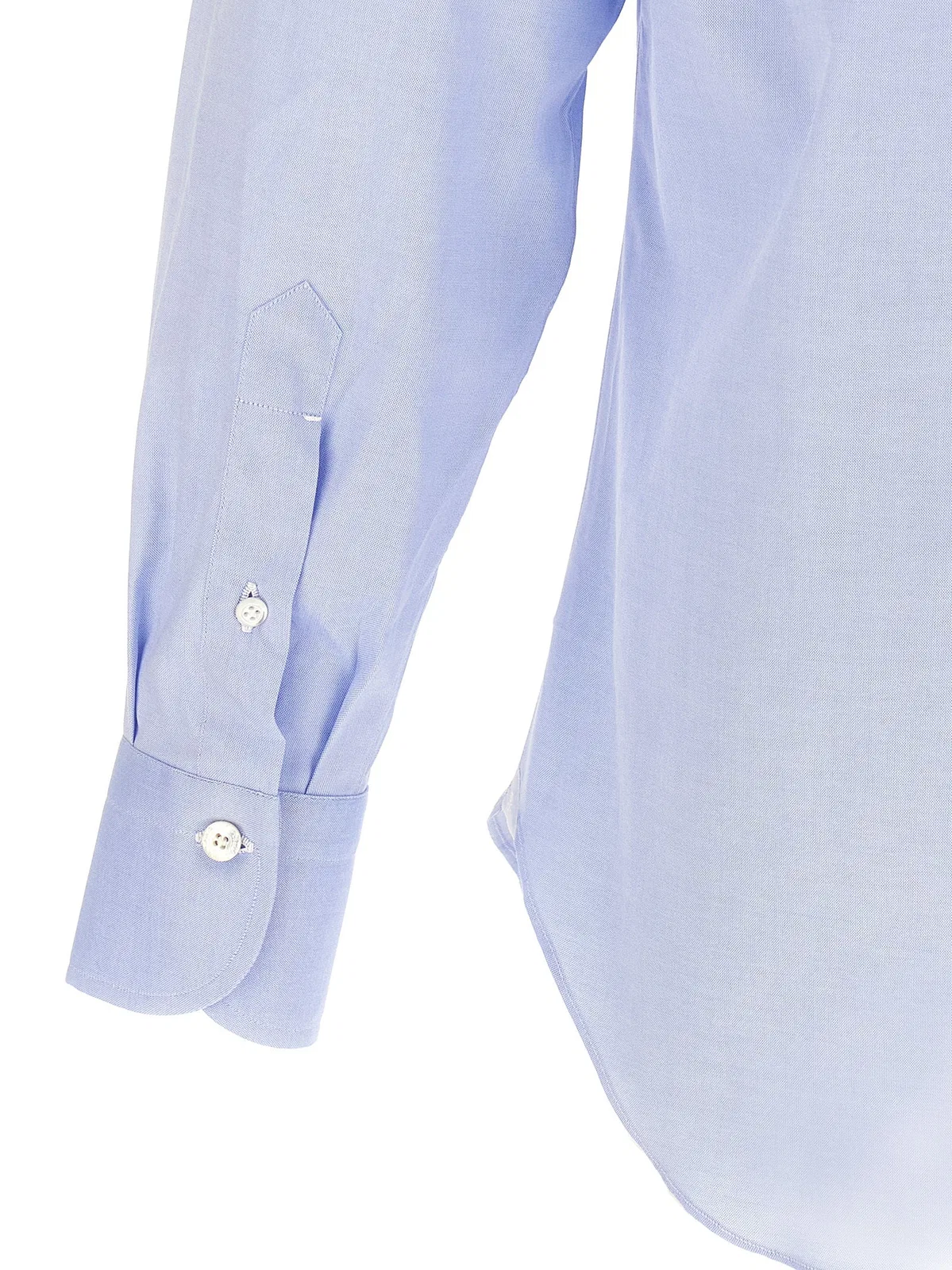 Finamore 'Napoli' Shirt