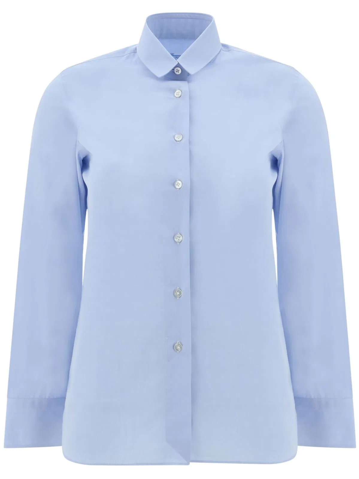 Finamore Cotton Shirt