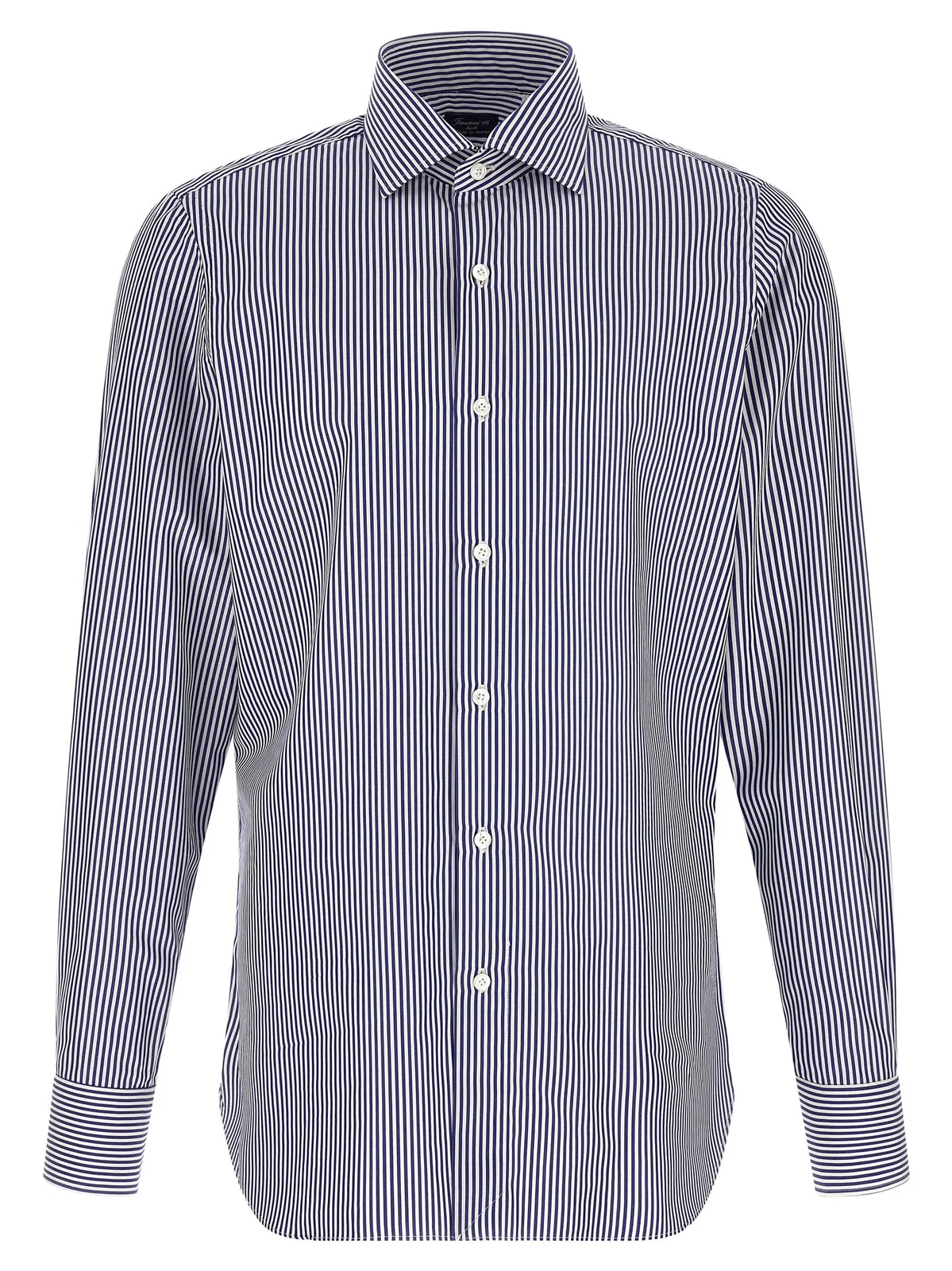 Finamore 'Napoli' Shirt