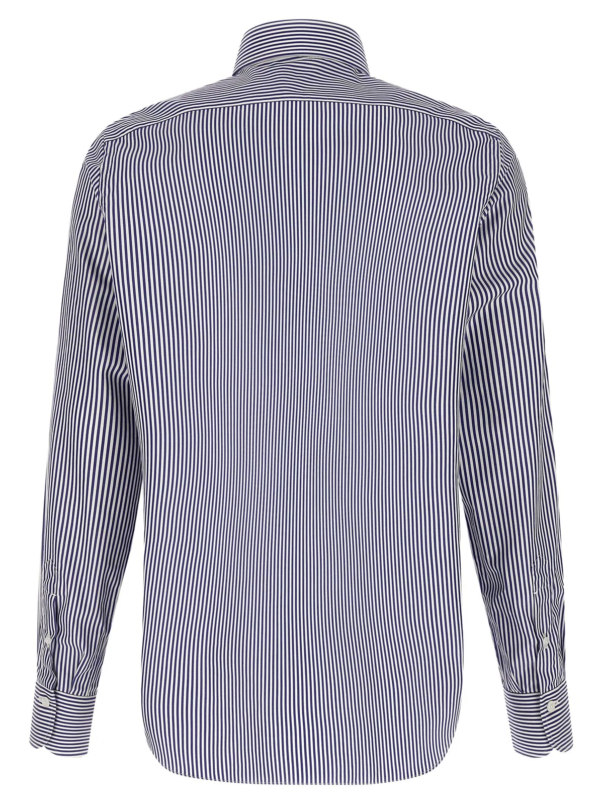 Finamore 'Napoli' Shirt