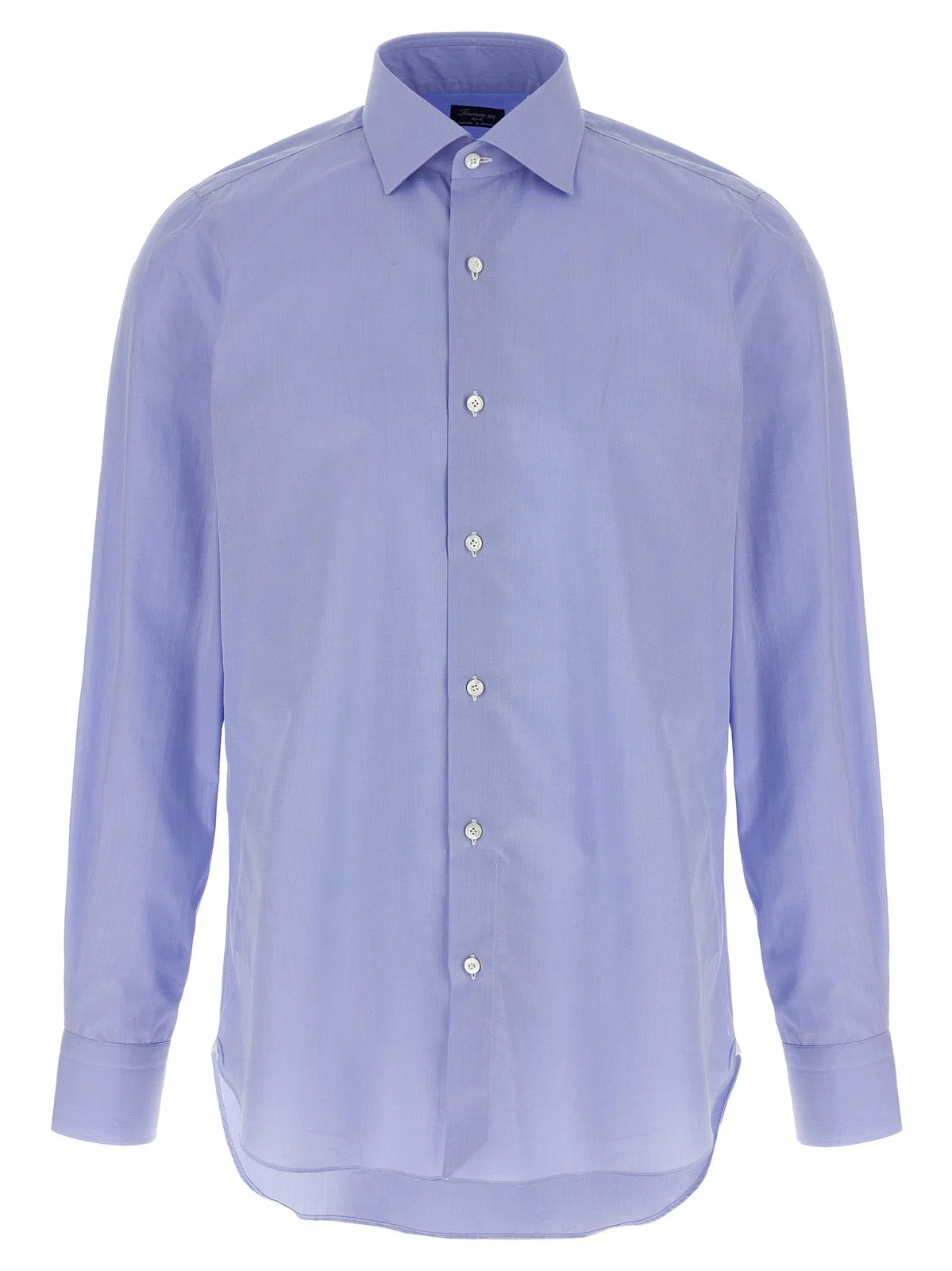Finamore 'Napoli' Shirt