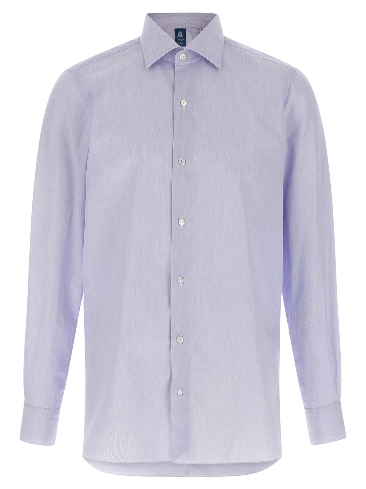 Finamore 'Napoli' Shirt