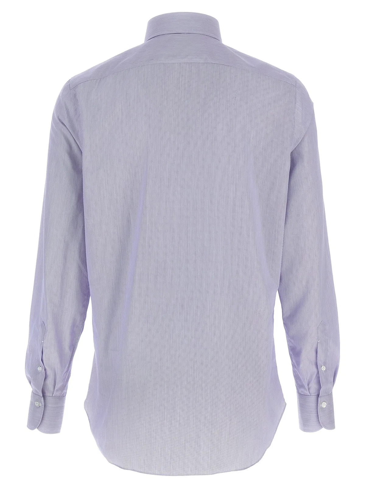 Finamore 'Napoli' Shirt