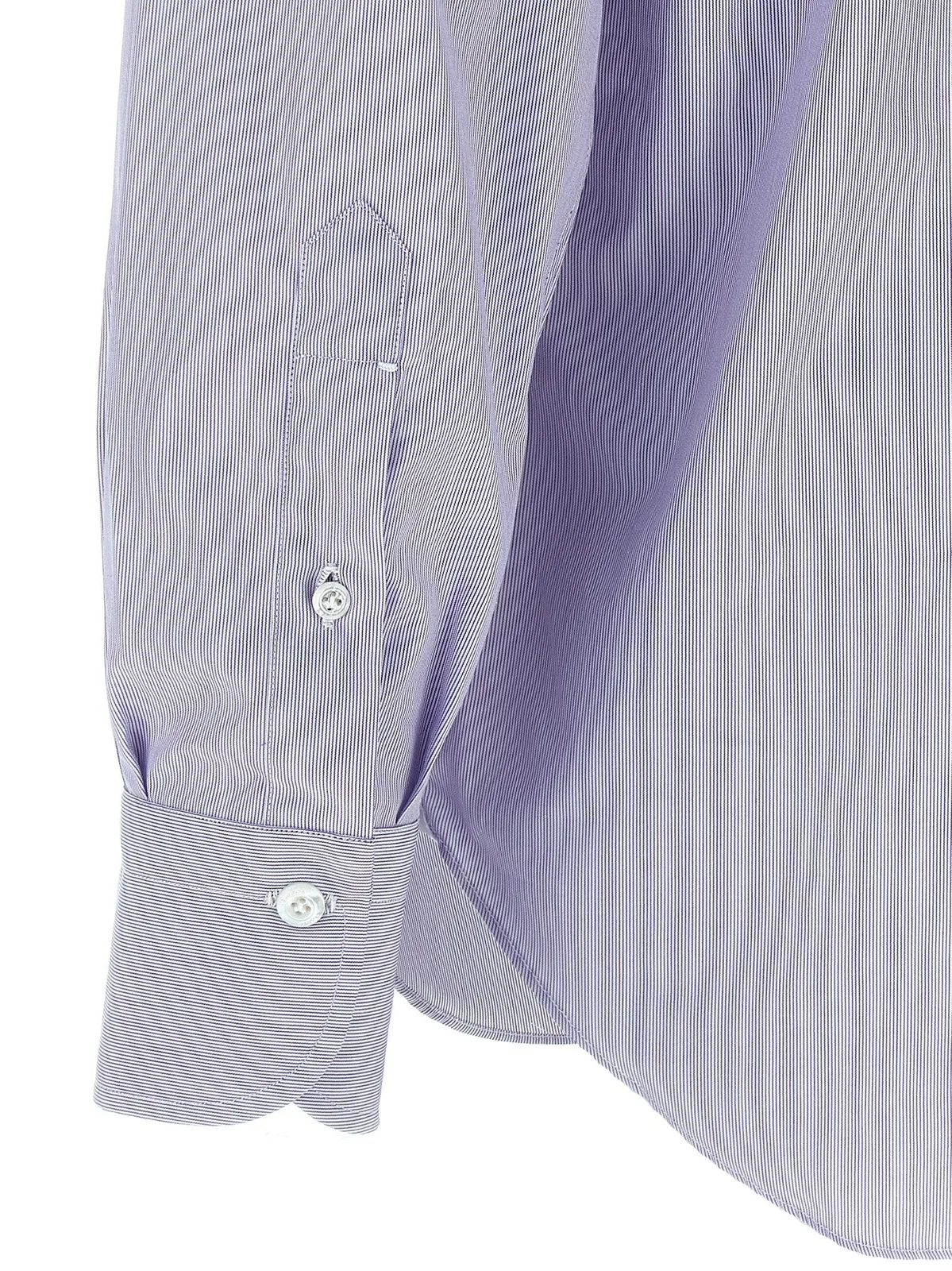 Finamore 'Napoli' Shirt