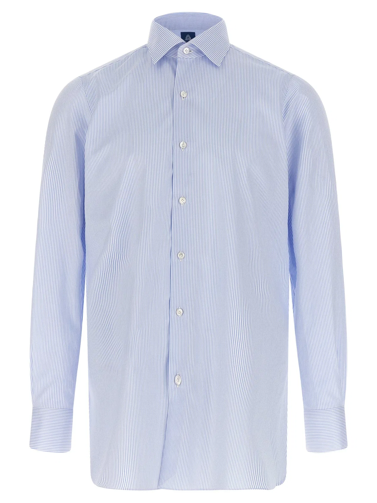 Finamore 'Napoli' Shirt