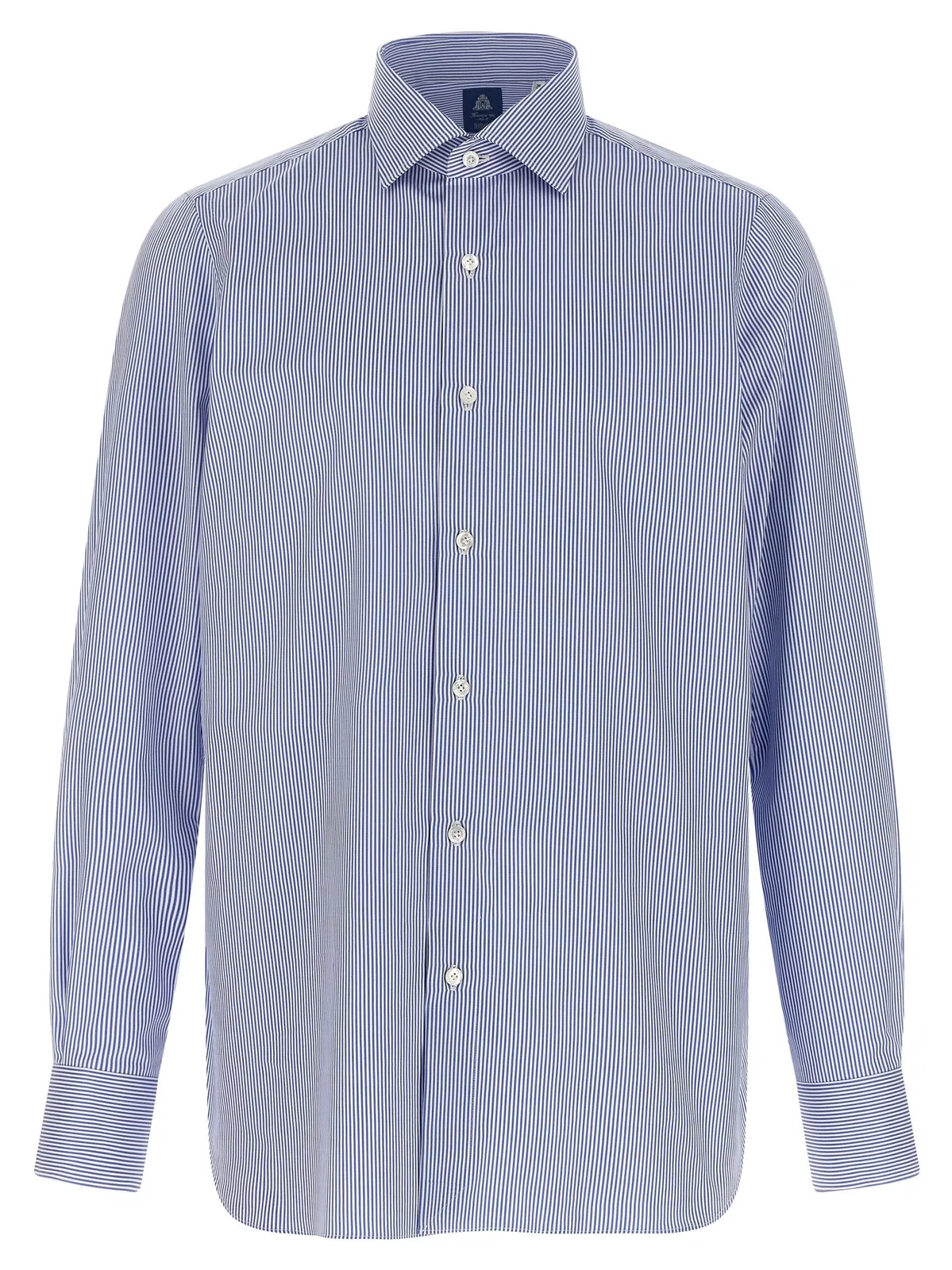 Finamore 'Napoli' Shirt