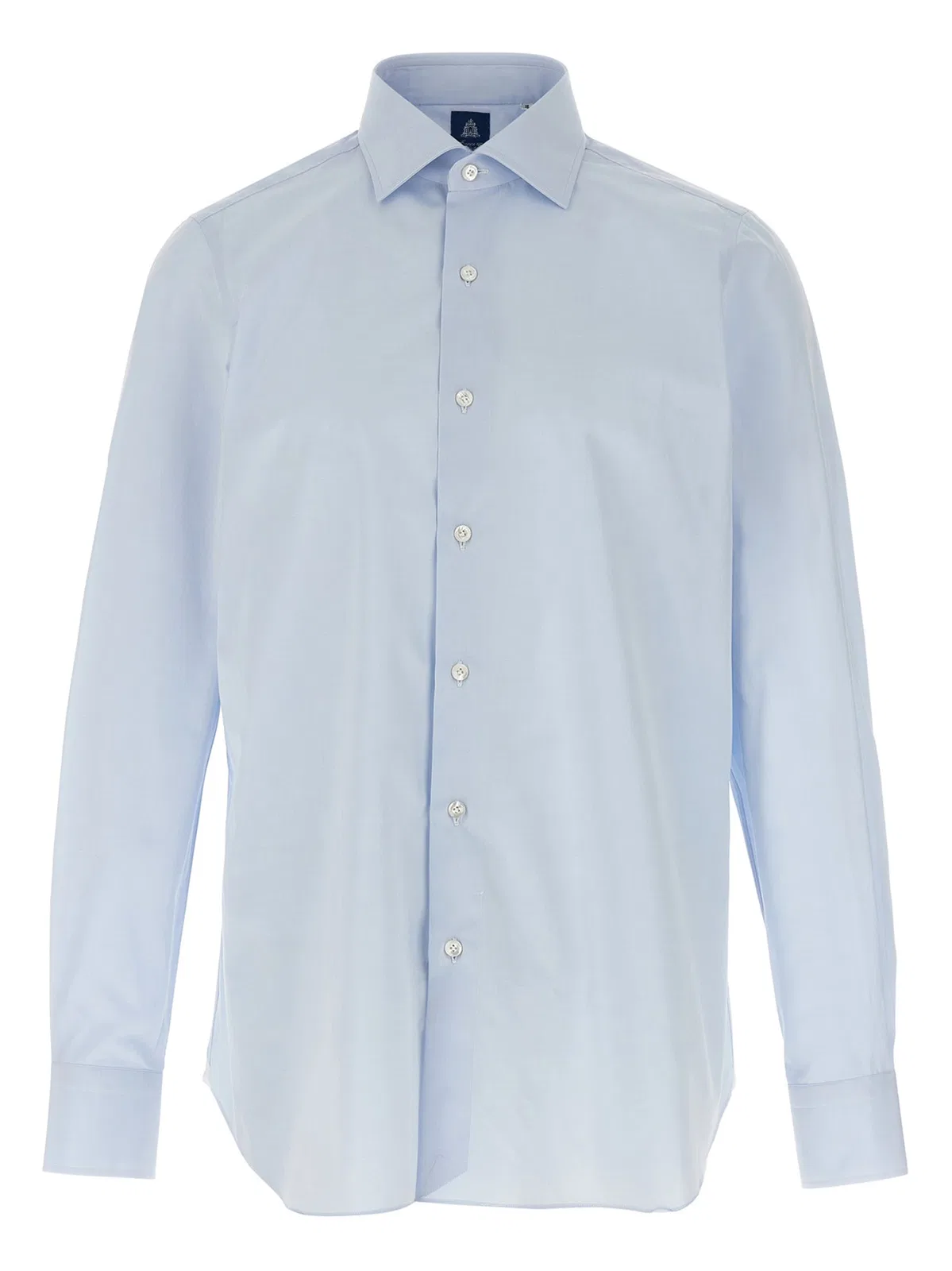 Finamore 'Napoli' Shirt