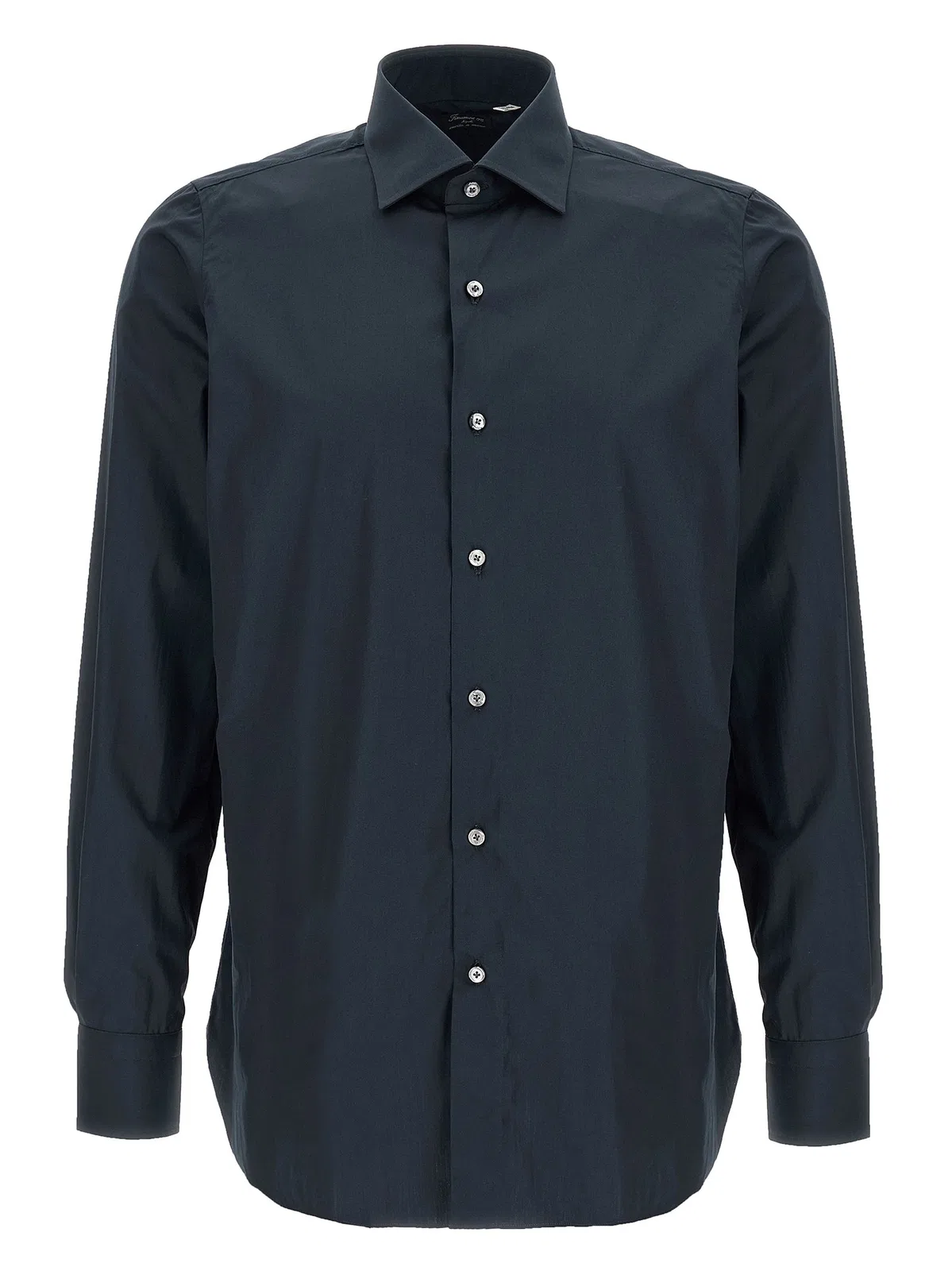 Finamore 'Napoli' Shirt