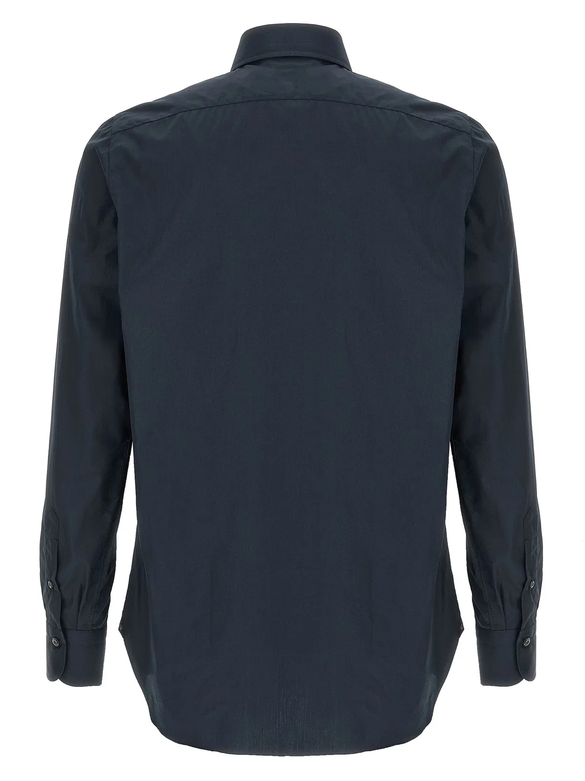 Finamore 'Napoli' Shirt