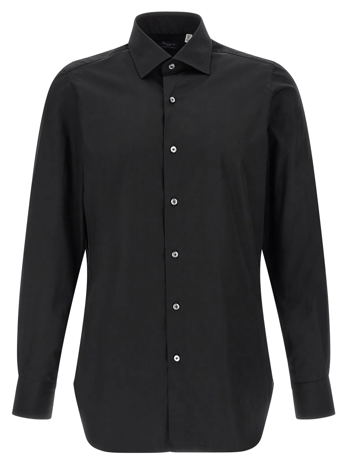 Finamore 'Napoli' Shirt