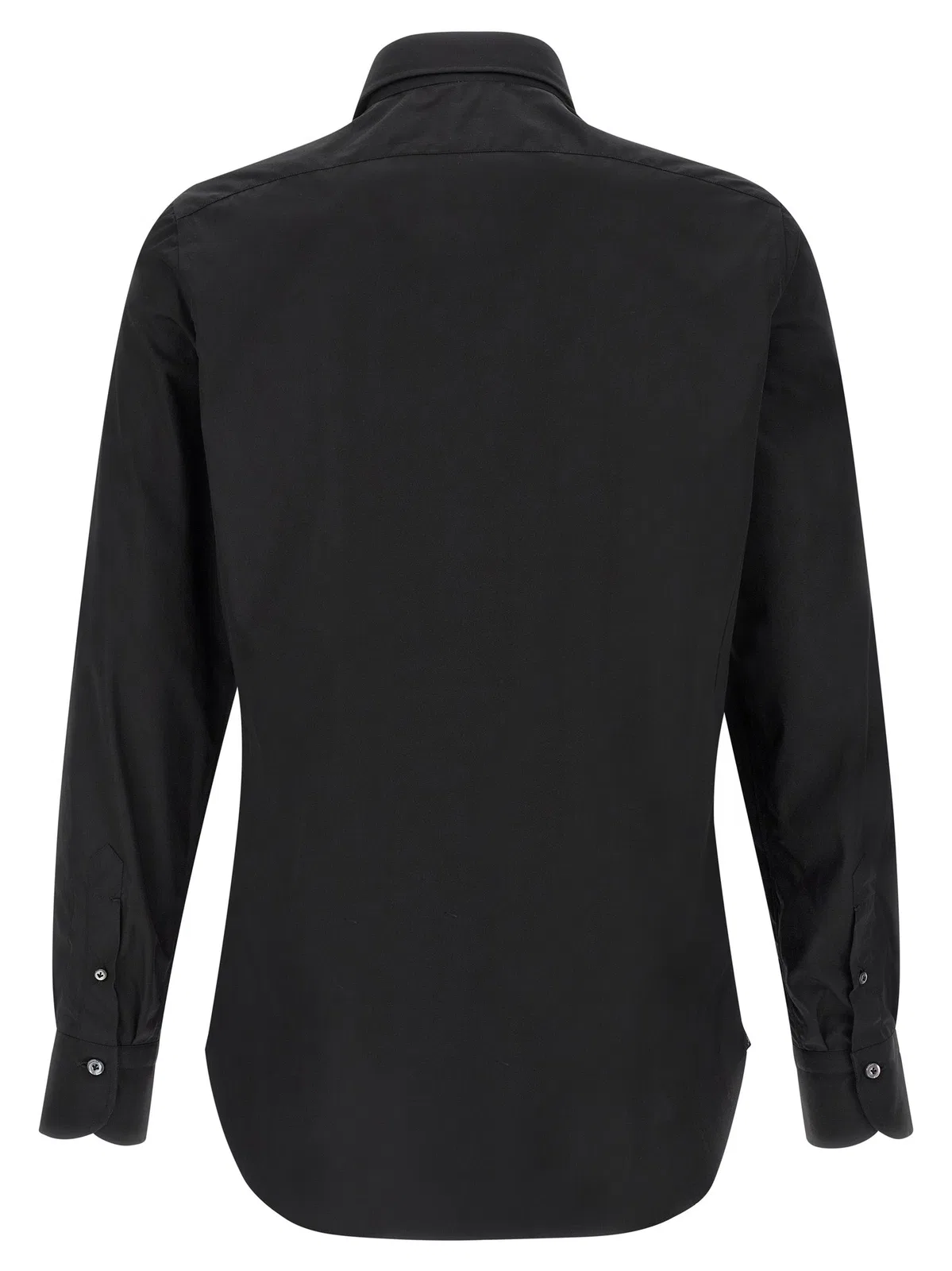 Finamore 'Napoli' Shirt