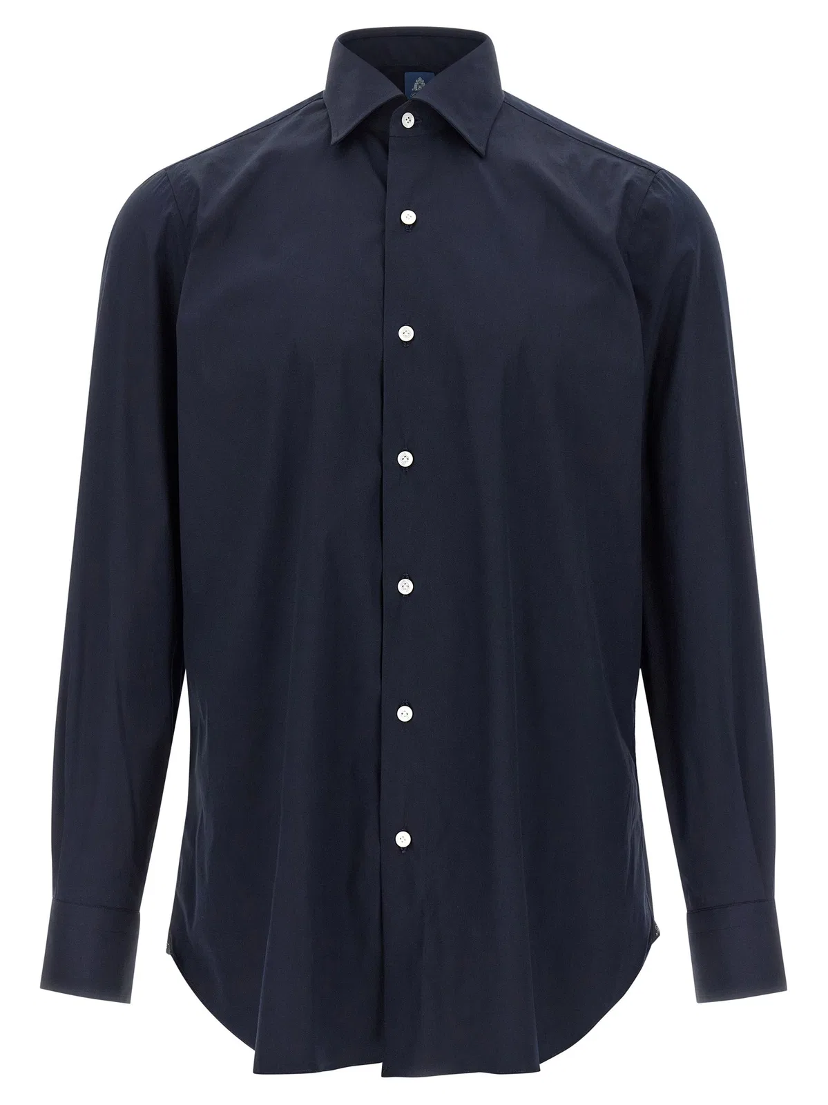 Finamore 'Napoli' Shirt