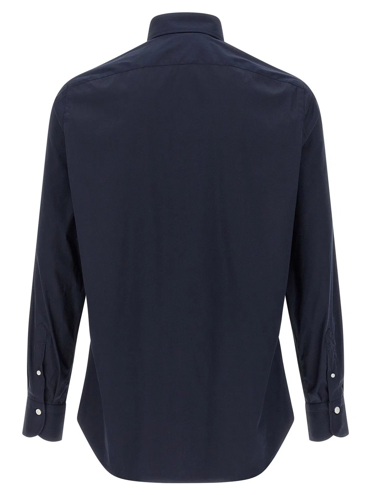 Finamore 'Napoli' Shirt