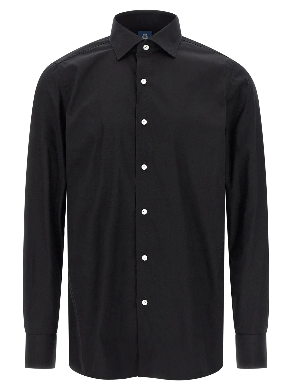 Finamore 'Napoli' Shirt