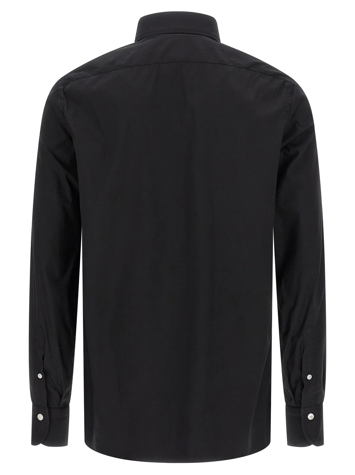 Finamore 'Napoli' Shirt