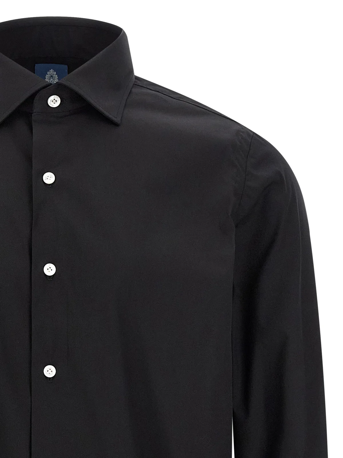 Finamore 'Napoli' Shirt