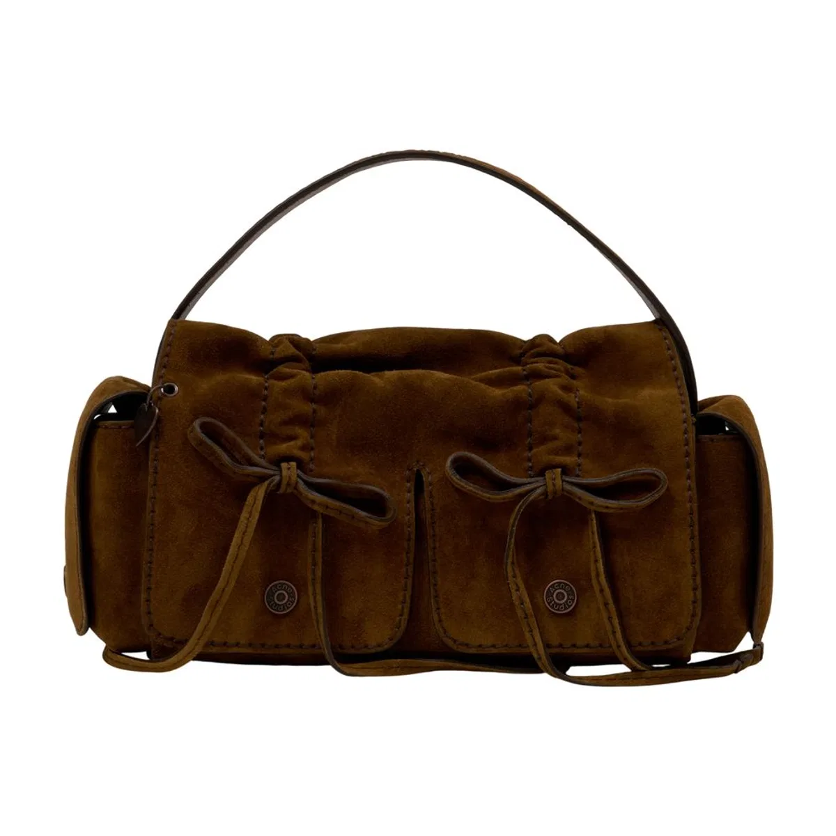 Acne Studios Multipocket Small Purse