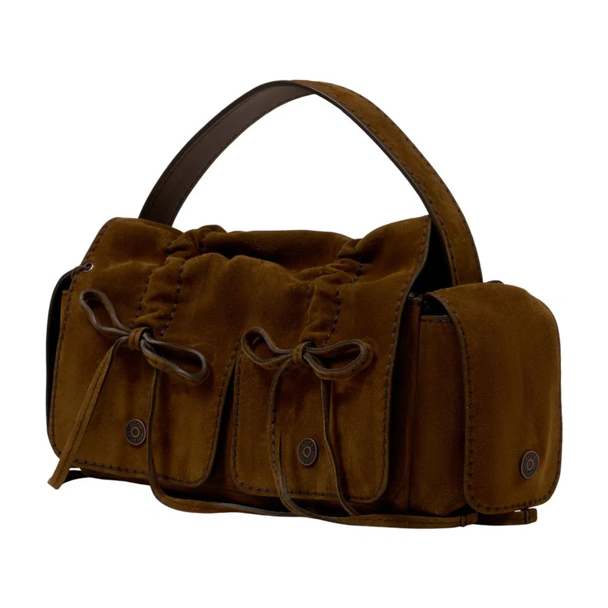 Acne Studios Multipocket Small Purse