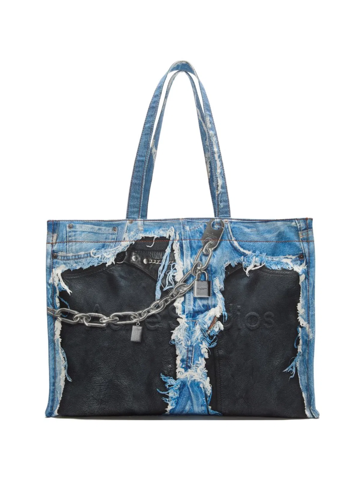 Acne Studios Shopper Bag