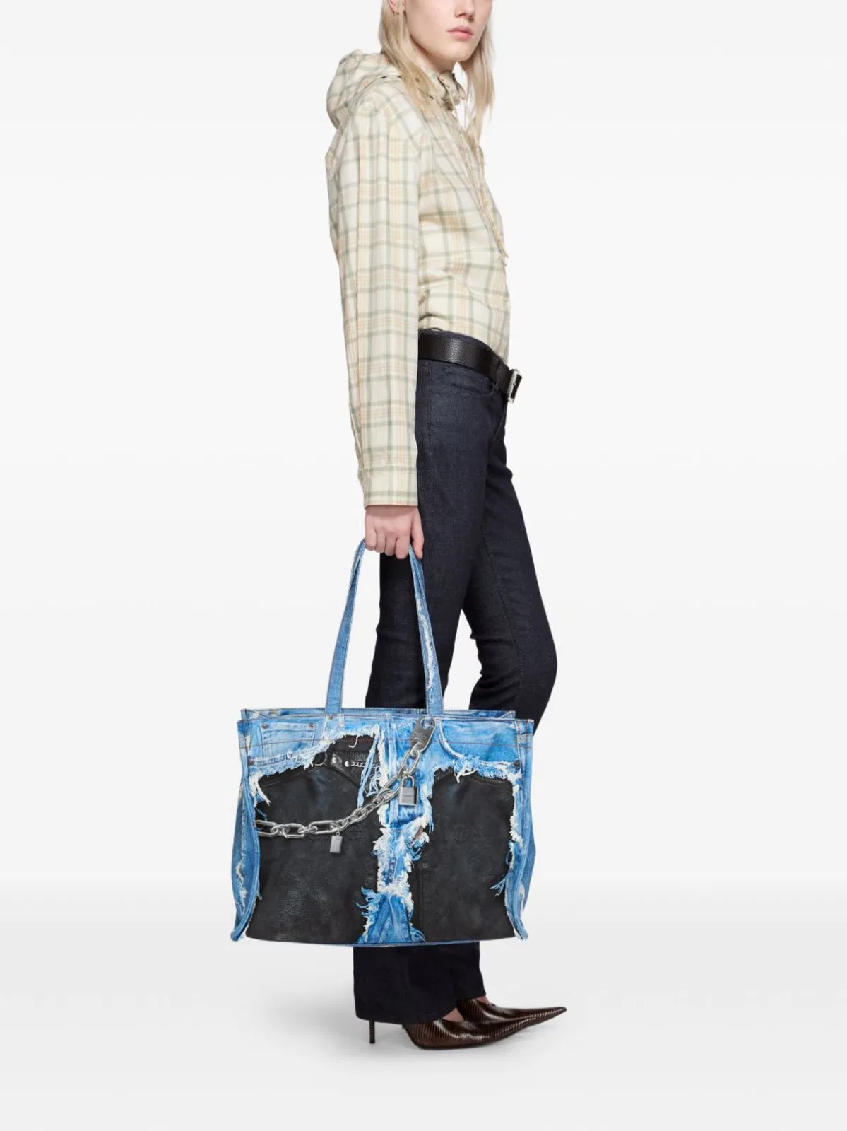 Acne Studios Shopper Bag