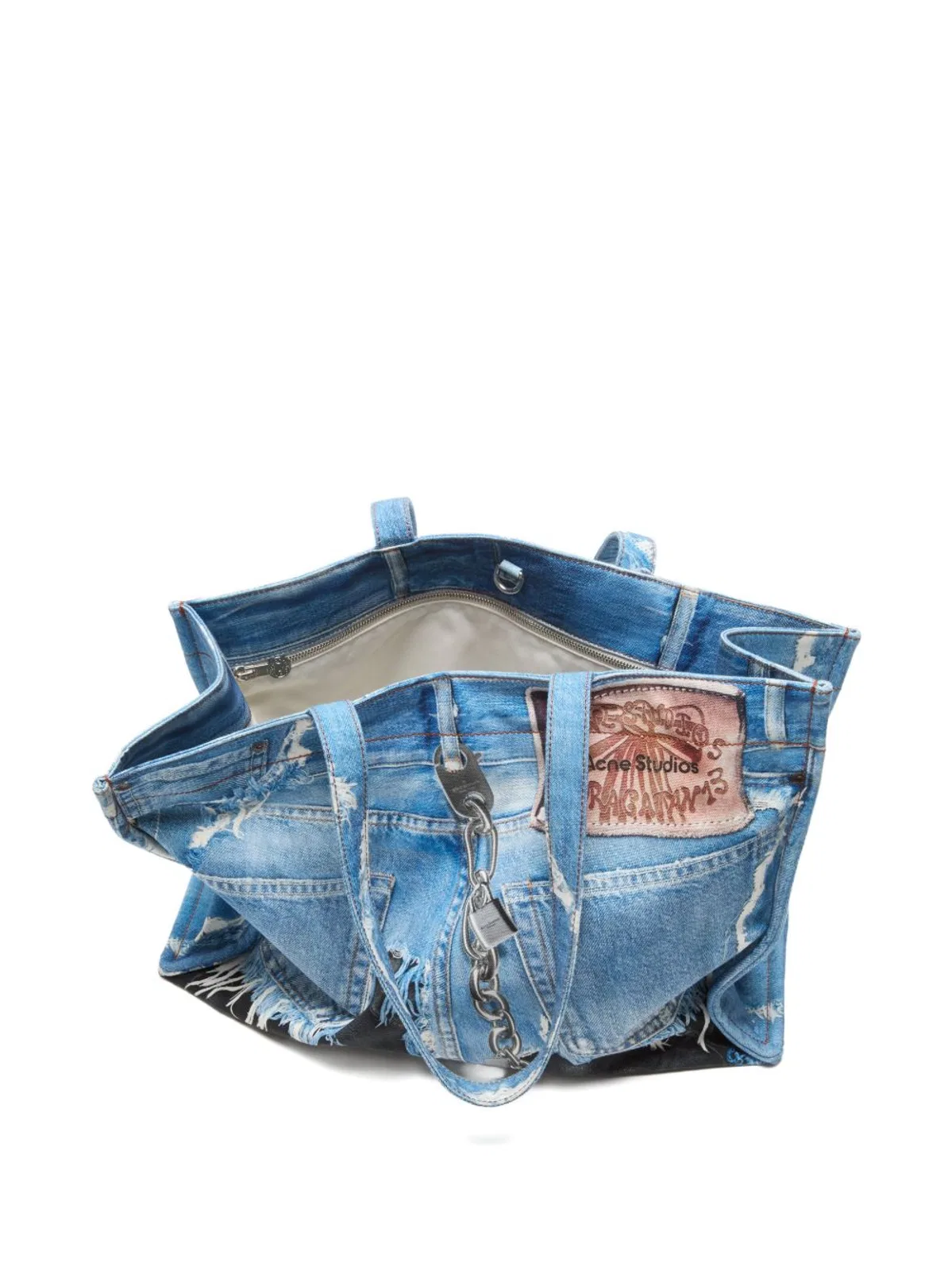Acne Studios Shopper Bag